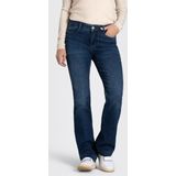 MAC Jeans Dream Boot 0358 L542 99 Cobalt Authentic Dames