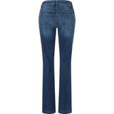 MAC Jeans Dream Boot 0358 L542 99 Cobalt Authentic Dames