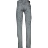 Mac Pantalon 5-p Arne Pipe groen katoen