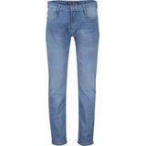 MAC - Arne Pipe Broek - Effen - 90% Katoen - Vijf-zak