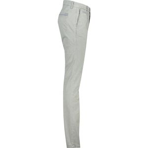 Mac - Chino Broek - Groen - Katoen/Elastaan