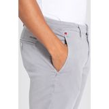 MAC Chinohose Driver mit Stretch