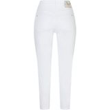 Mac Dream Summer Straight Fit Jeans voor dames, broek mac ladie, 38W / 26L