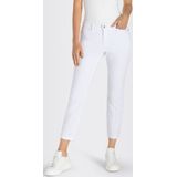 Mac Dream Summer Straight Fit Jeans voor dames, broek mac ladie, 38W / 26L