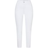 Mac Dream Summer Straight Fit Jeans voor dames, broek mac ladie, 38W / 26L