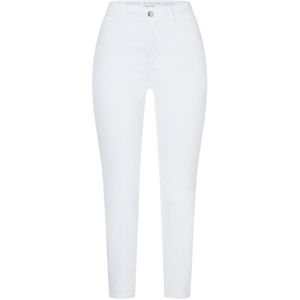 Mac Dream Summer Straight Fit Jeans voor dames, broek mac ladie, 38W / 26L