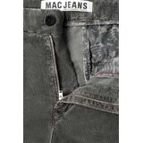 Mac Chino Griffin Cargo Antraciet Heren - Cargobroek
