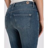 Jeans - Dream - Blauw - Denim - Bootcut - Mid Waist