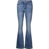 Jeans - Dream - Blauw - Denim - Bootcut - Mid Waist
