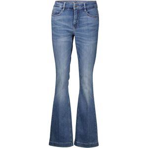 Jeans - Dream - Blauw - Denim - Bootcut - Mid Waist