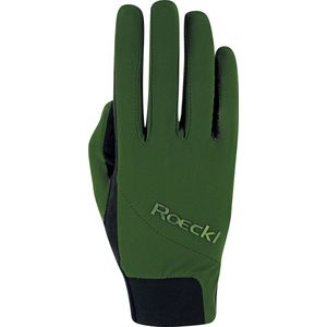 Roeckl Handschoenen Maniva Lichtgroen - 6,5
