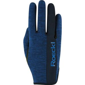 Roeckl Handschoenen Mannheim Donkerblauw - Donkerblauw - 7.5