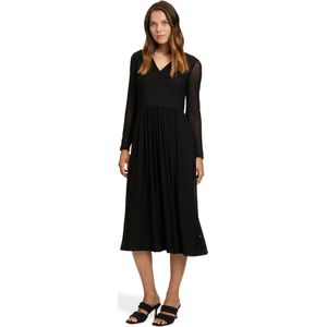Vera Mont Jurk  zwart