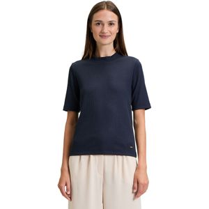 Betty & Co, Dames, Tops, Blauw, Maat: L