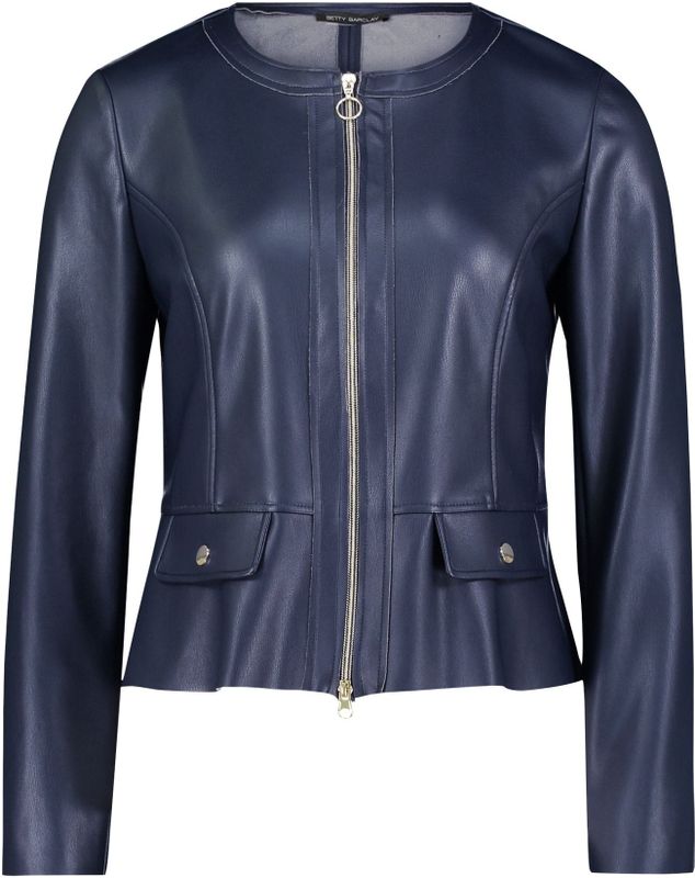 Betty Barclay - 4514/2738 - Damesblazer - Donkerblauw