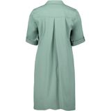 Vera Mont - Overhemdjurk - Groen - Dames