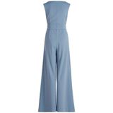 Vera Mont Jumpsuit  lichtblauw
