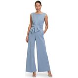 Vera Mont Jumpsuit  lichtblauw