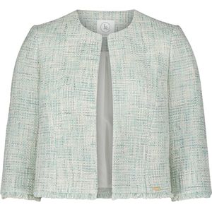 Bolero - Ruit - Lichtgewicht - Comfortabel - Casual