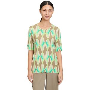 Betty Barclay T-Shirt Kort 1/2 Arm
