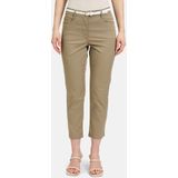 Betty Barclay, Dames, Broeken, Groen, Maat: S