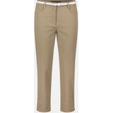 Betty Barclay, Dames, Broeken, Groen, Maat: S