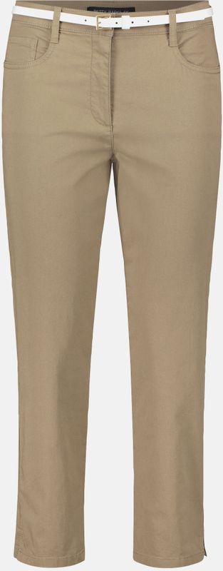 Betty Barclay, Dames, Broeken, Groen, Maat: S