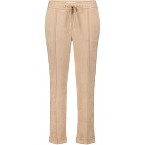 About You - Capri Broek - Effen - Slimfit - High Waist