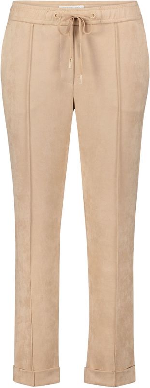 About You - Capri Broek - Effen - Slimfit - High Waist