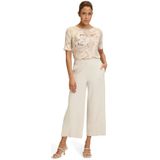 Betty Barclay - Printshirt - Multicolor - Katoen