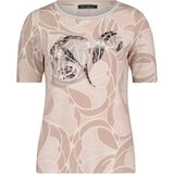 Betty Barclay - Printshirt - Multicolor - Katoen