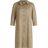 Betty Barclay Hemdblusenkleid Betty Barclay Hemdblusenkleid mit Knopfleiste Material
