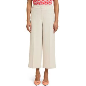 Betty Barclay Culotte Betty Barclay Culotte unifarben Bunddetail