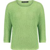 Basic-Strickpullover