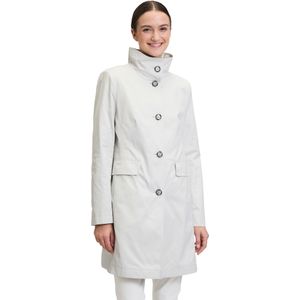 Gil Bret - Outdoorjack - Glacier White - Met 4 Zakken