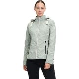 Gil Bret Outdoorjacke mit Kapuze