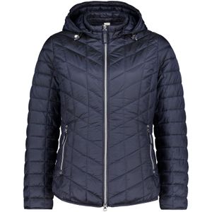 Betty Barclay Outdoorjacke Betty Barclay Outdoorjacke mit abnehmbarer Kapuze