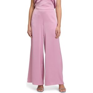 Vera Mont - Broek - Effen - Modern Fit - Hoge Taille