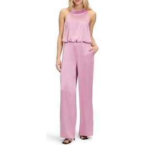 Vera Mont - Jumpsuit - Roze - Met Zakken