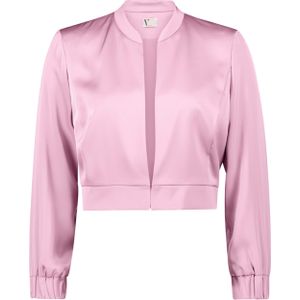 Vera Mont Jas Roze - Effen