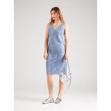 Vera Mont - Cocktailjurk - Blauw