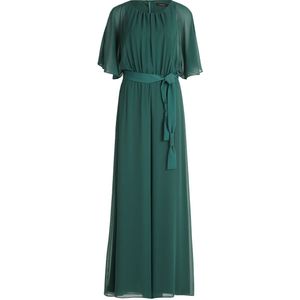 Vera Mont - Jumpsuit - Groen - Chiffon