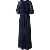 Vera Mont - Chiffon Jumpsuit - Blauw - Dames