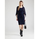 Vera Mont - Cocktailjurk - Blauw