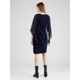 Vera Mont - Cocktailjurk - Blauw