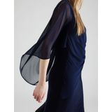 Vera Mont - Cocktailjurk - Blauw