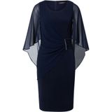 Vera Mont - Cocktailjurk - Blauw
