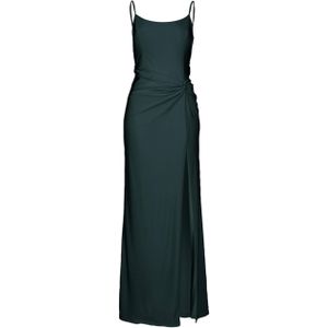 Vera Mont - Avondjurk in Wikkelmodel - Groen - Dames - Jersey