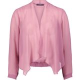 Vera Mont - Jack 251-50354000 - Blazer - Pastel - Luchtig Materiaal