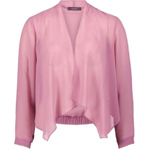 Vera Mont - Jack 251-50354000 - Blazer - Pastel - Luchtig Materiaal